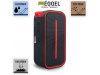 Eggel Active + Waterproof Portable Bluetooth Speaker